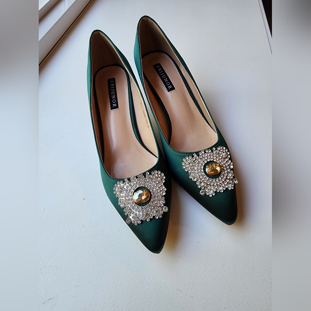 Wedding Shoes